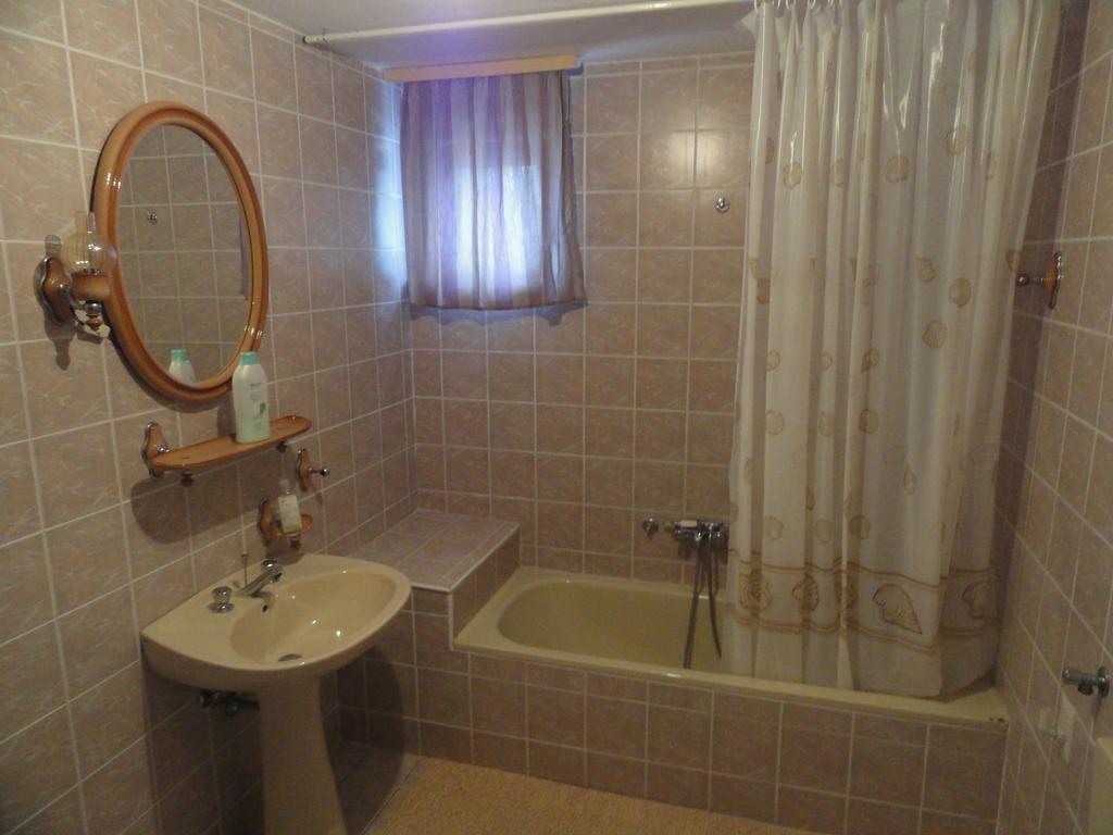 Apartma Skubin Διαμέρισμα Kobarid Δωμάτιο φωτογραφία