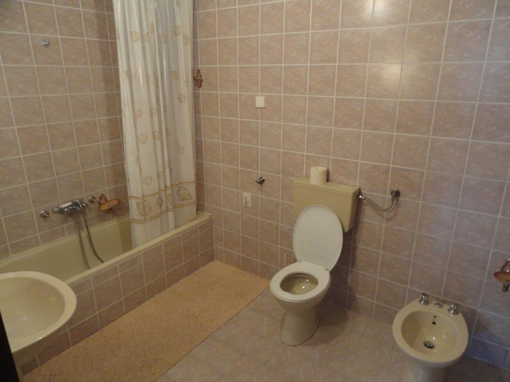 Apartma Skubin Διαμέρισμα Kobarid Δωμάτιο φωτογραφία