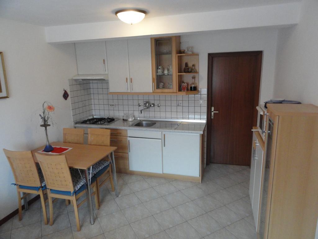 Apartma Skubin Διαμέρισμα Kobarid Δωμάτιο φωτογραφία